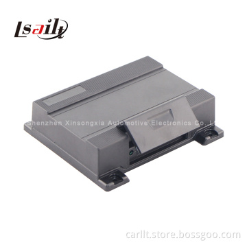 HD Universal Android Car GPS Navigation Box